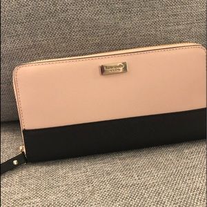 Kate spade wallet